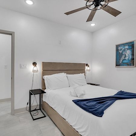 Sleeps 24-Spacious Suites Near Fq W Pool Nueva Orleans Exterior foto