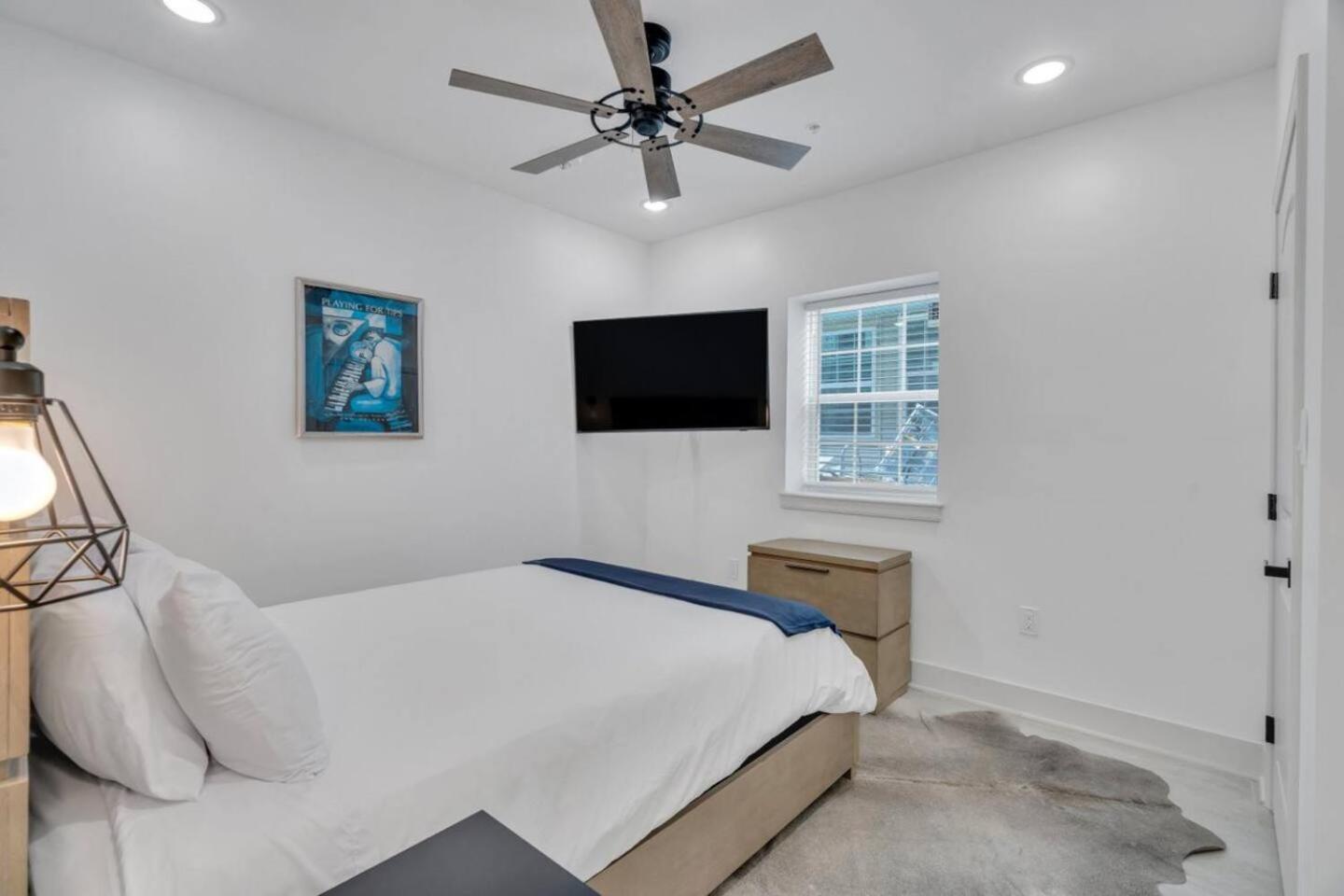 Sleeps 24-Spacious Suites Near Fq W Pool Nueva Orleans Exterior foto