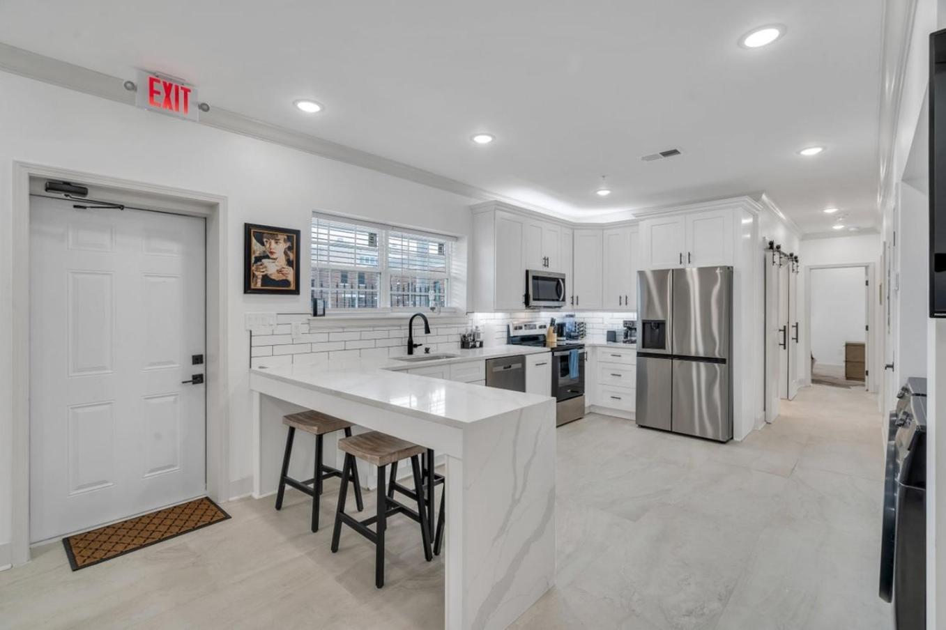Sleeps 24-Spacious Suites Near Fq W Pool Nueva Orleans Exterior foto