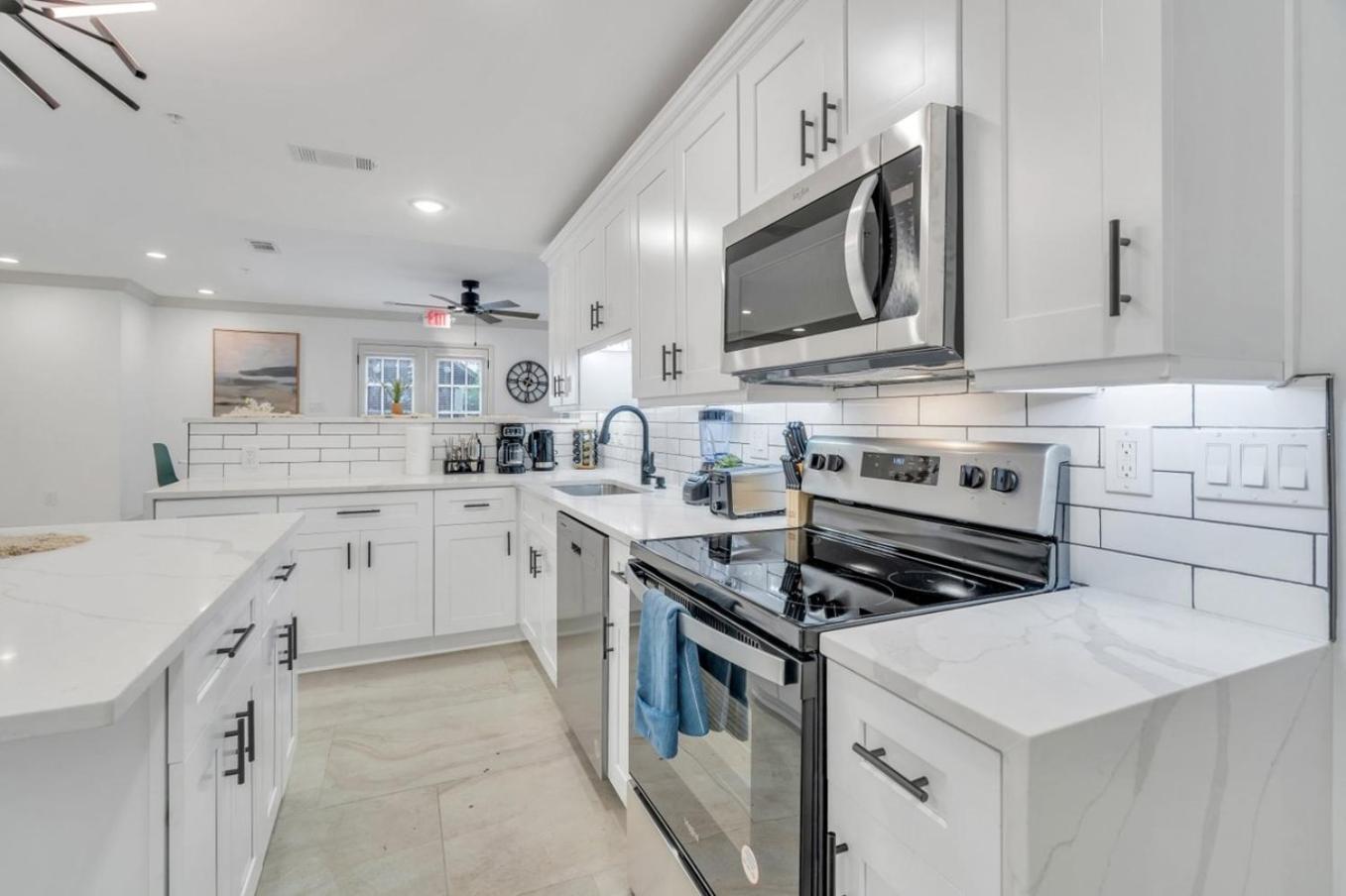 Sleeps 24-Spacious Suites Near Fq W Pool Nueva Orleans Exterior foto