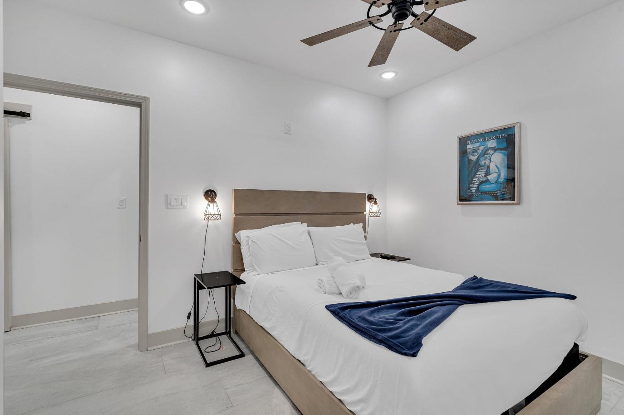 Sleeps 24-Spacious Suites Near Fq W Pool Nueva Orleans Exterior foto