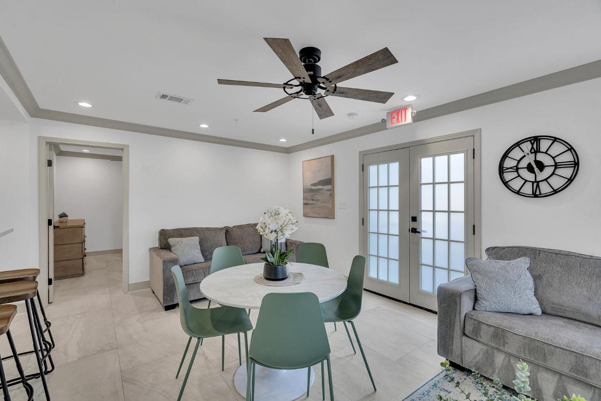 Sleeps 24-Spacious Suites Near Fq W Pool Nueva Orleans Exterior foto