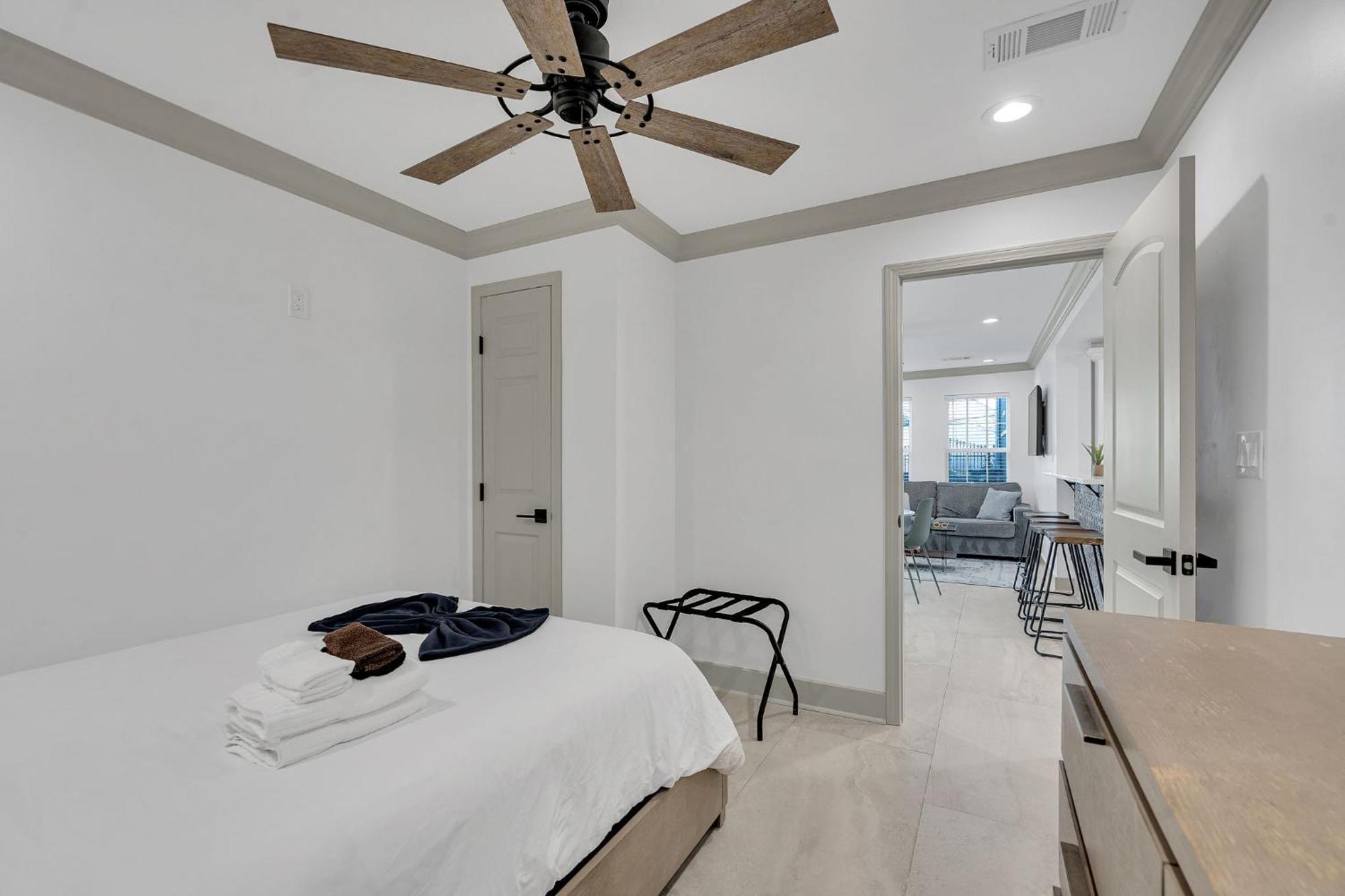 Sleeps 24-Spacious Suites Near Fq W Pool Nueva Orleans Exterior foto