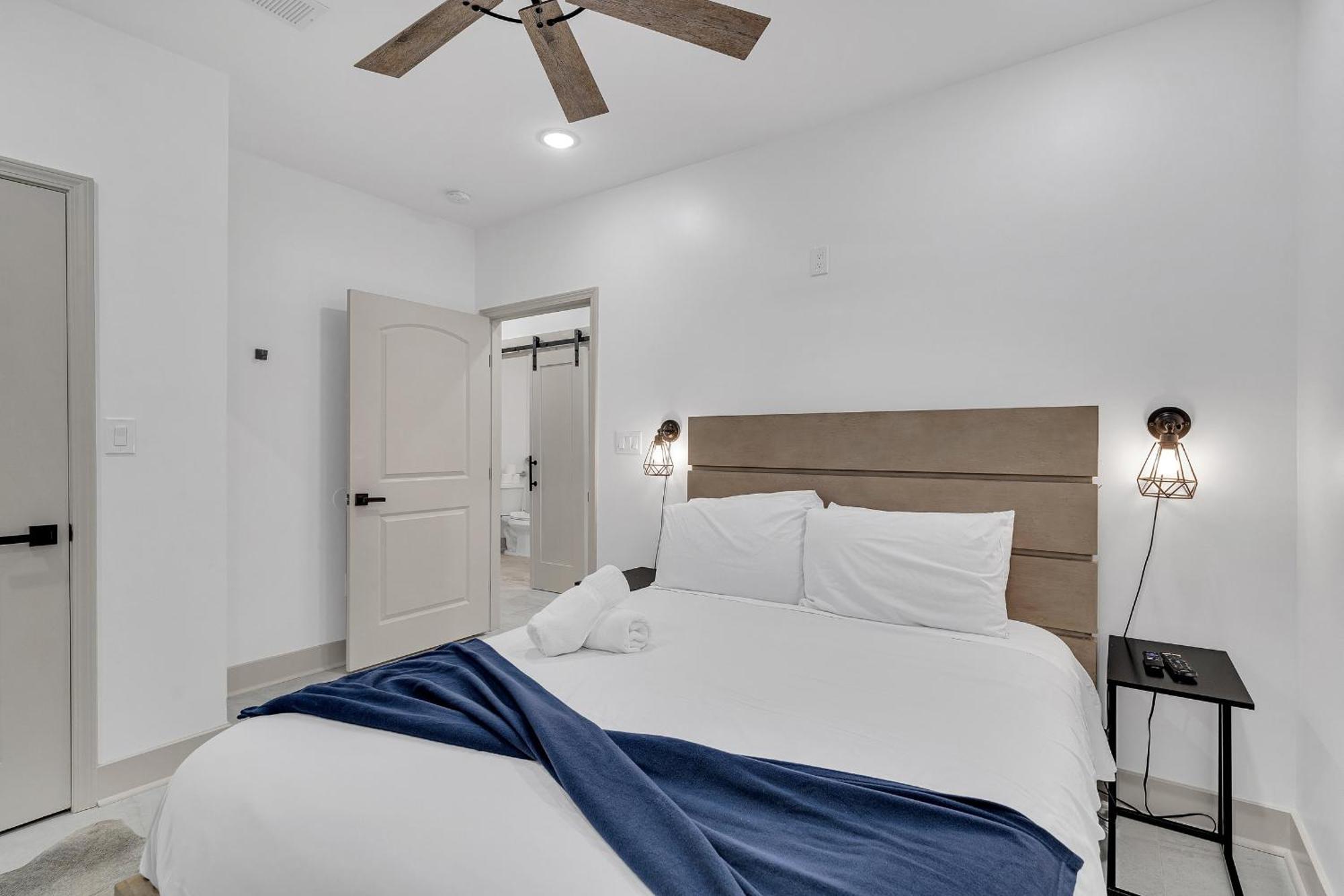 Sleeps 24-Spacious Suites Near Fq W Pool Nueva Orleans Exterior foto