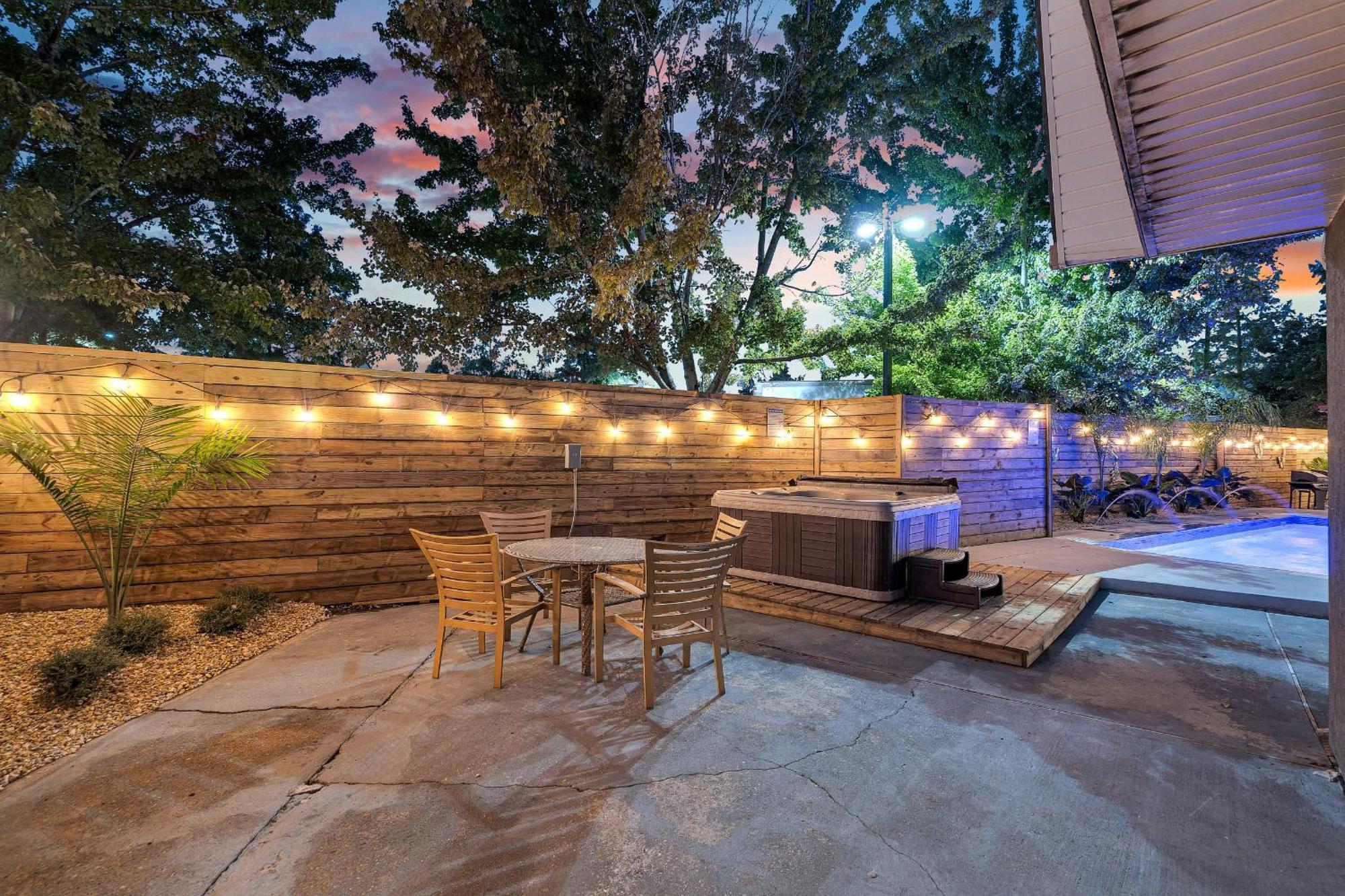 Sleeps 24-Spacious Suites Near Fq W Pool Nueva Orleans Exterior foto